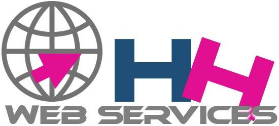 logo hh webserives