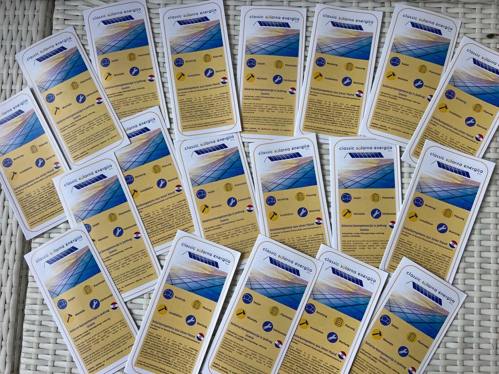 MARKEting HH Webservices