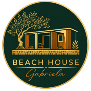 logo rund beach house gabriela